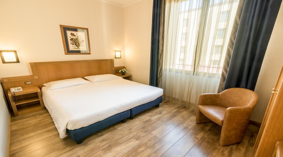 accommodation