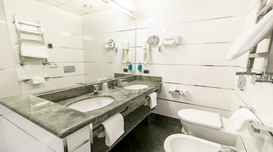 accommodation