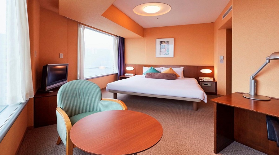 accommodation