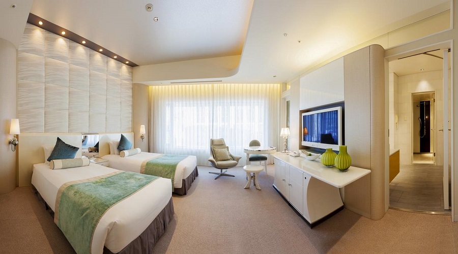 accommodation