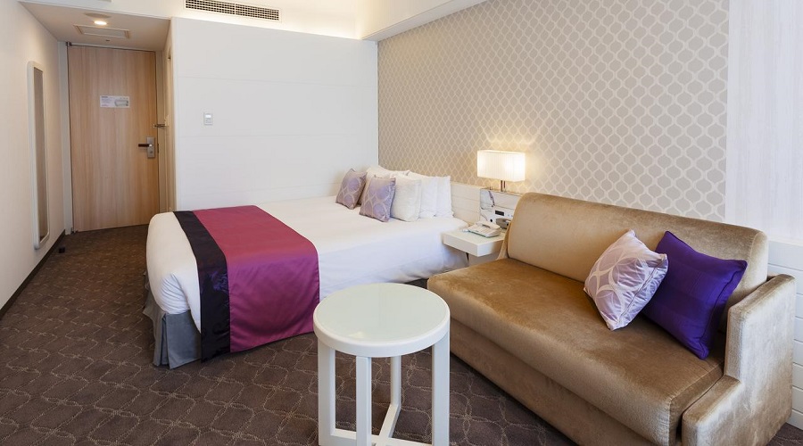 accommodation