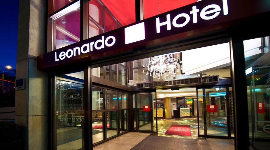 accommodation