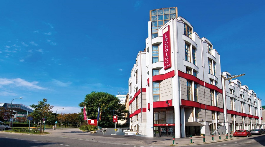 accommodation