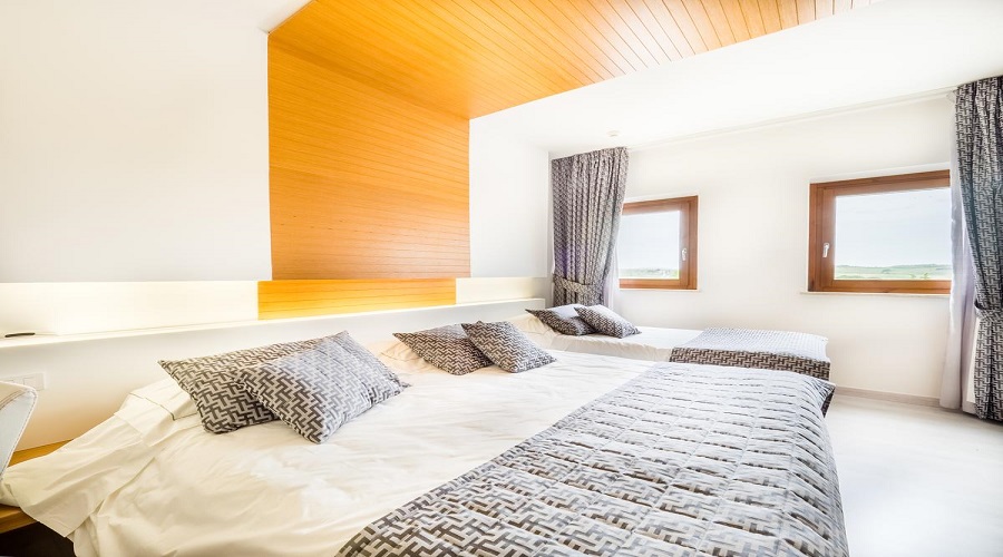 accommodation