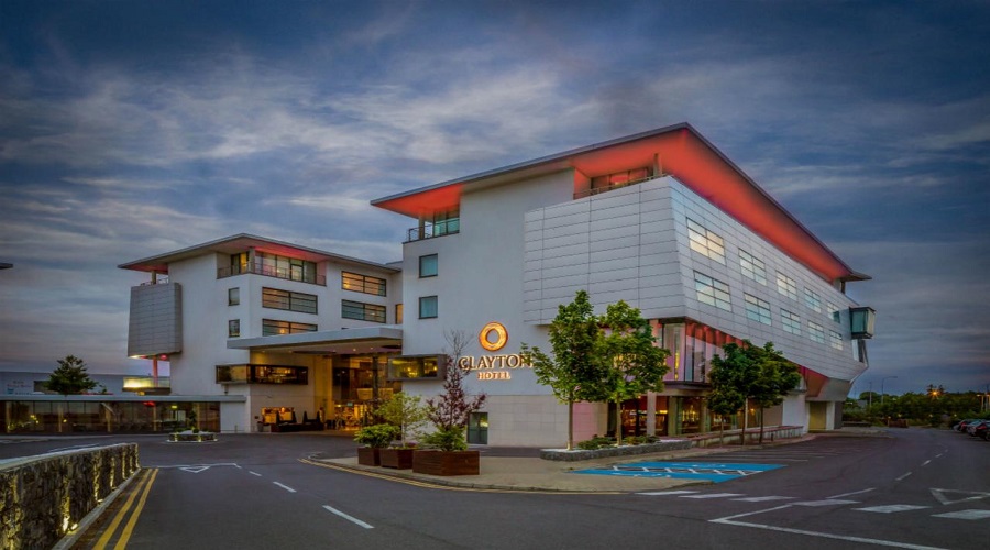 accommodation