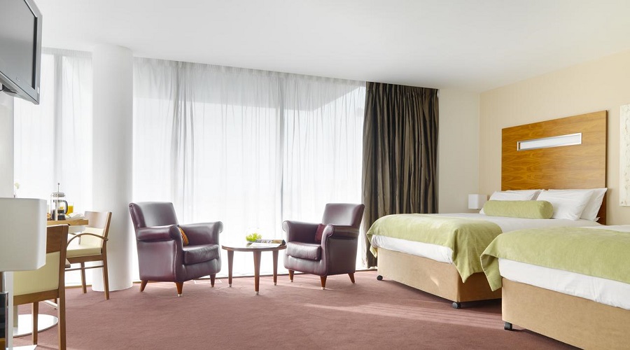 accommodation