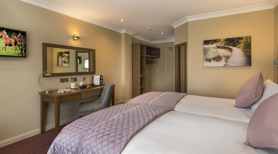 accommodation
