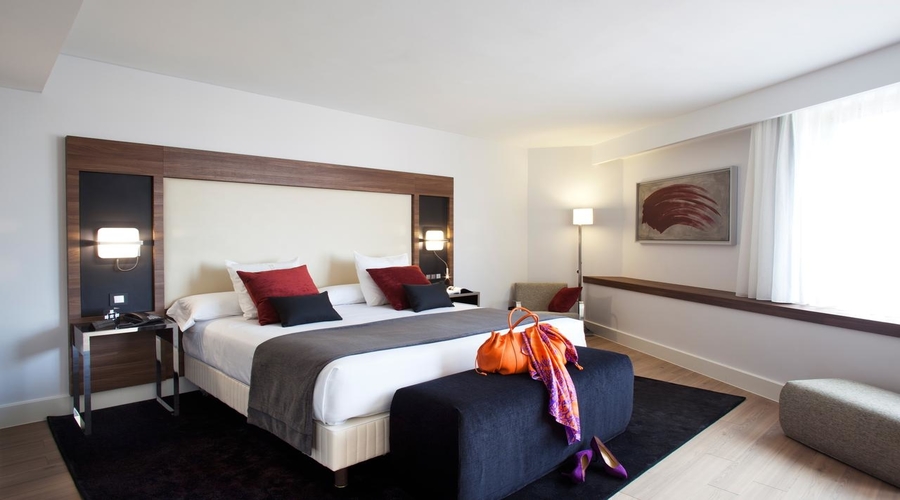 accommodation
