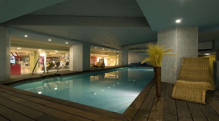 accommodation