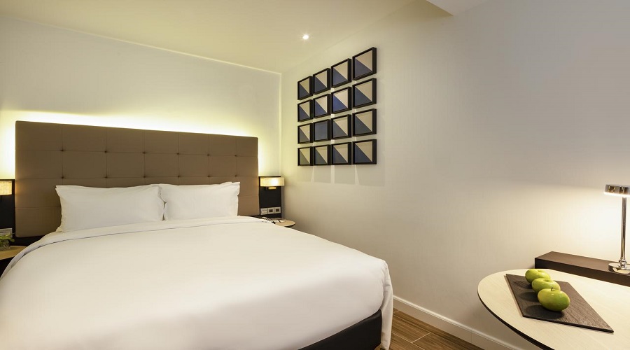 accommodation