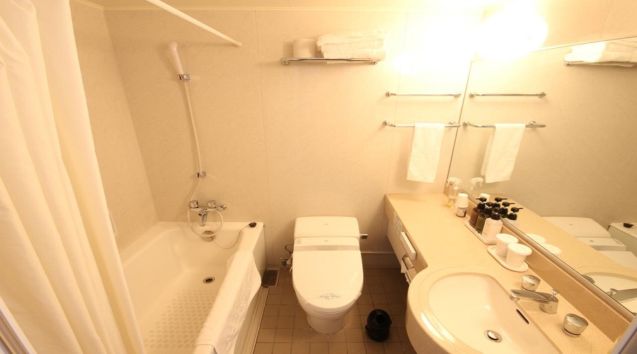 accommodation