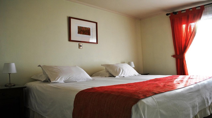 accommodation
