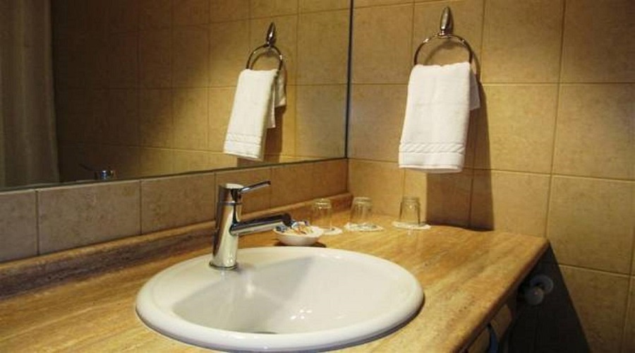 accommodation