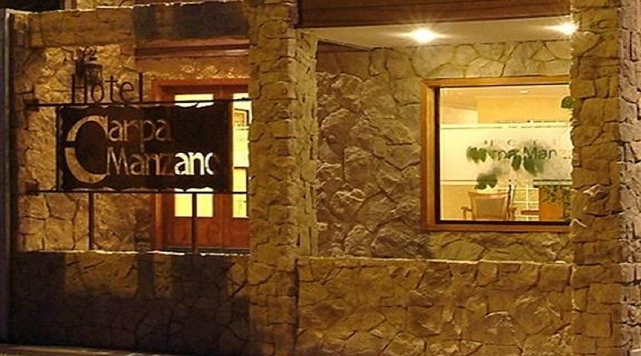 accommodation