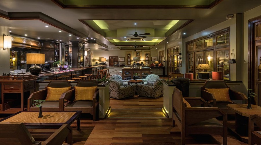 accommodation