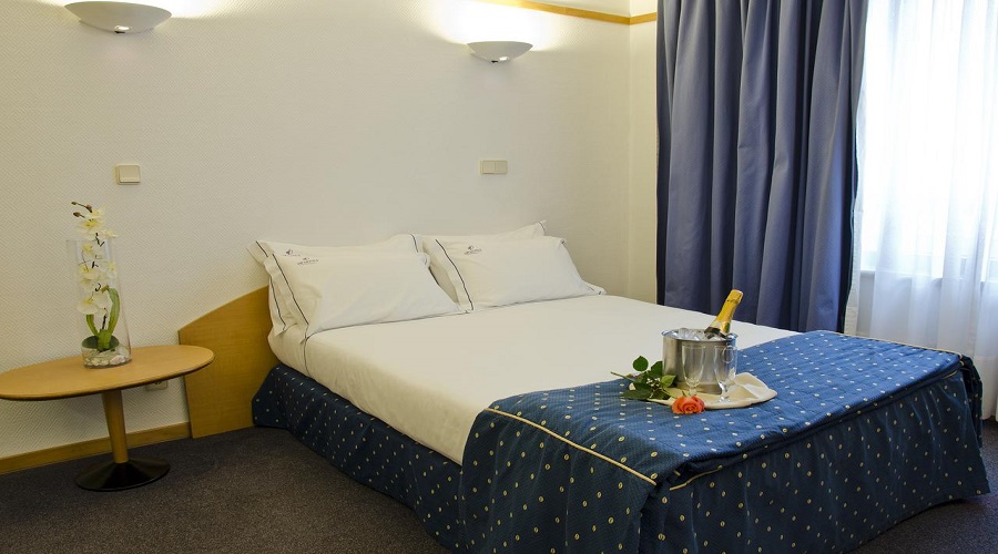 accommodation