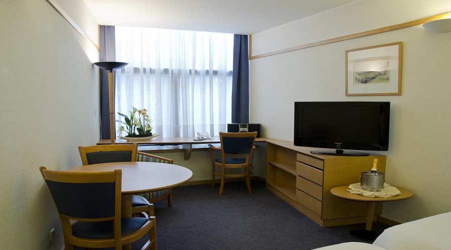 accommodation
