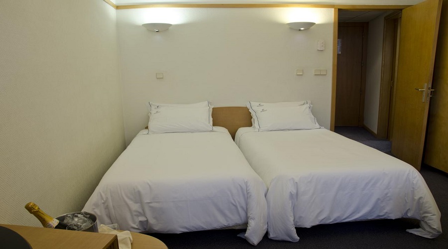 accommodation
