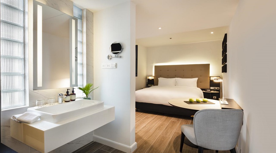 accommodation