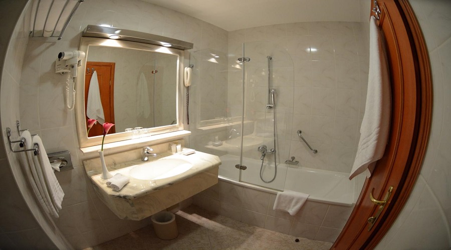 accommodation