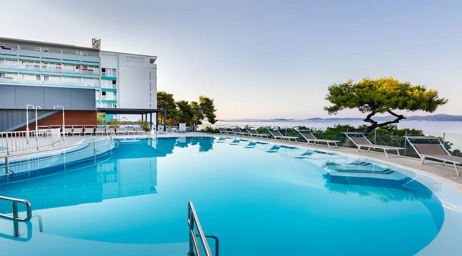 accommodation