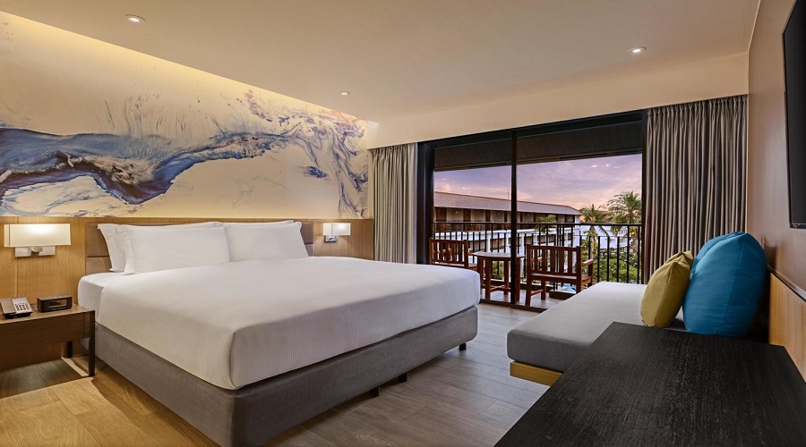 accommodation