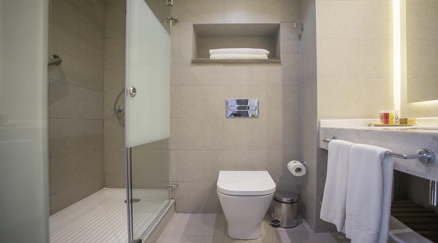 accommodation