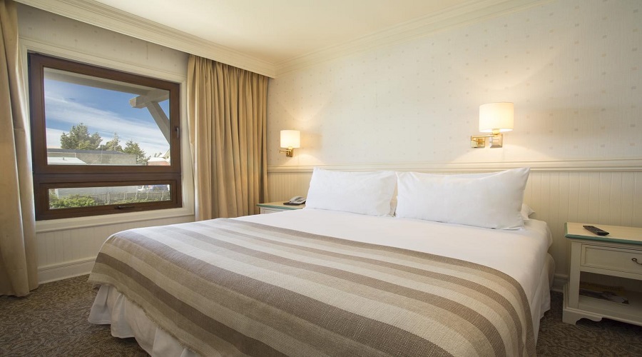 accommodation