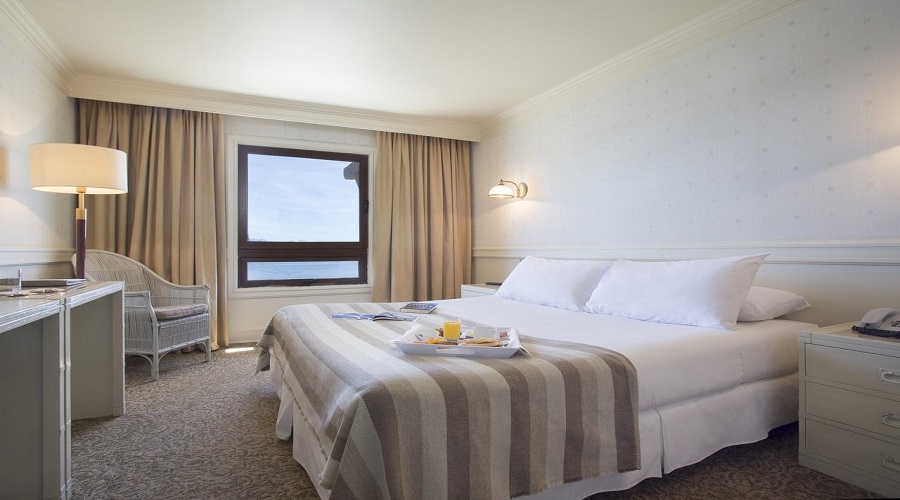 accommodation