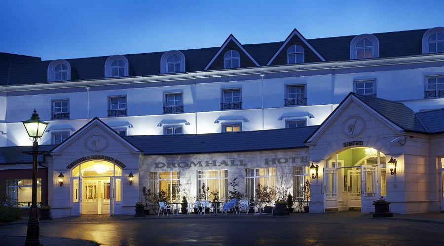 accommodation