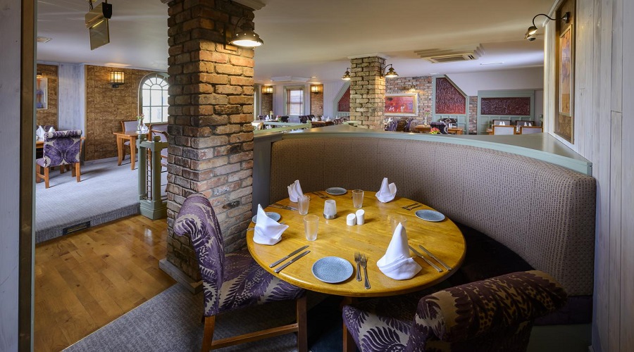 accommodation