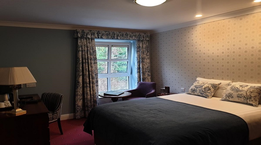 accommodation