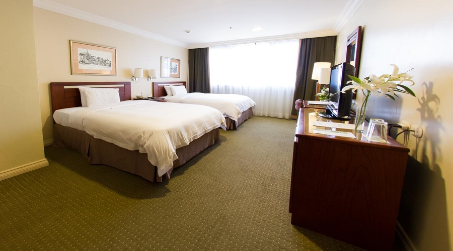 accommodation