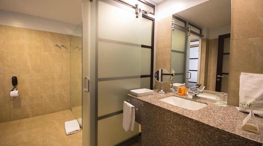 accommodation
