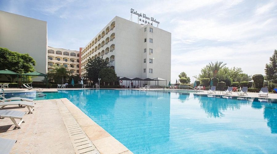 accommodation