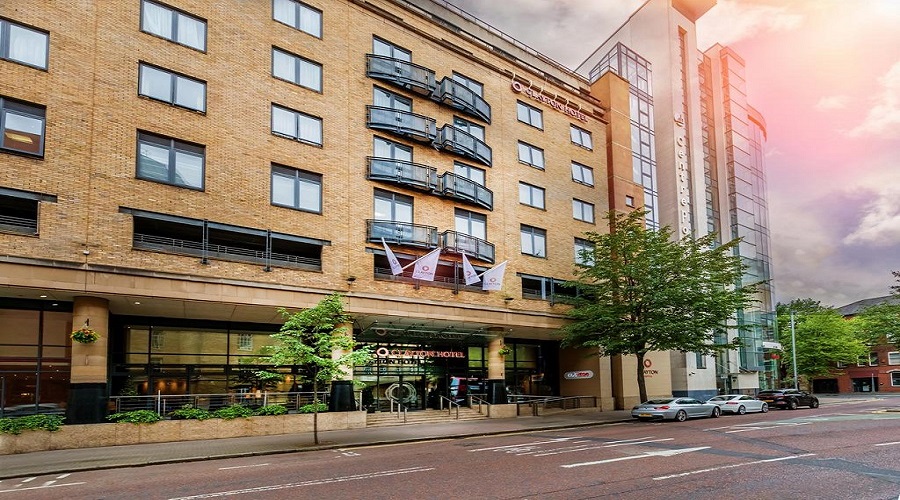 accommodation