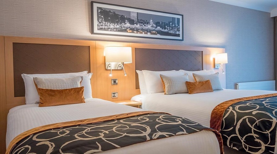 accommodation