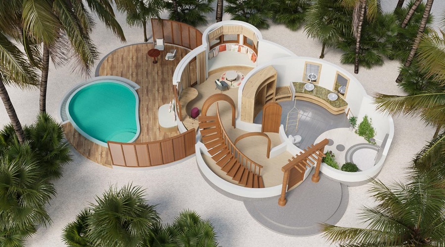 accommodation