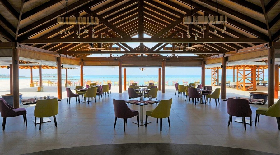 accommodation