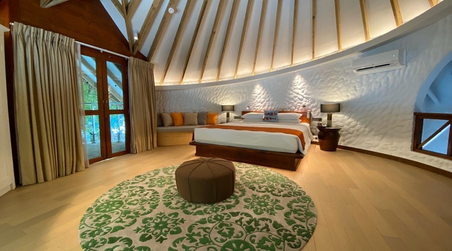 accommodation