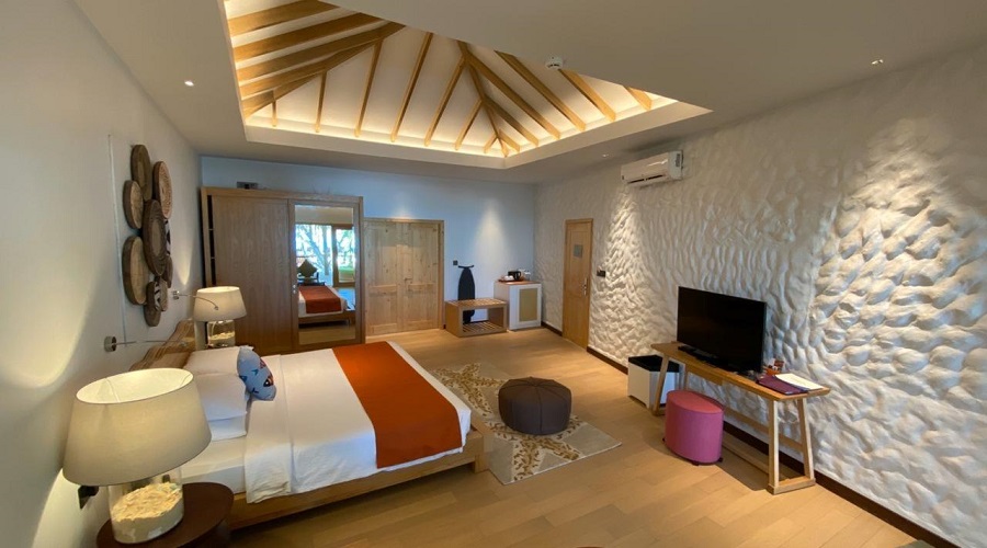 accommodation