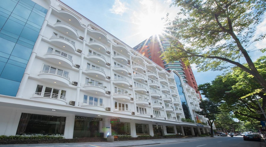 accommodation