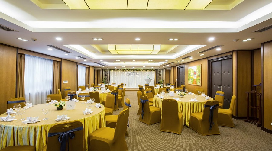 accommodation