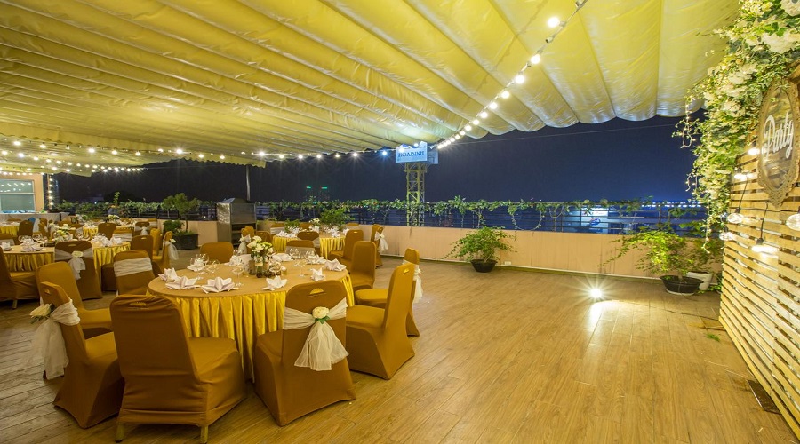 accommodation