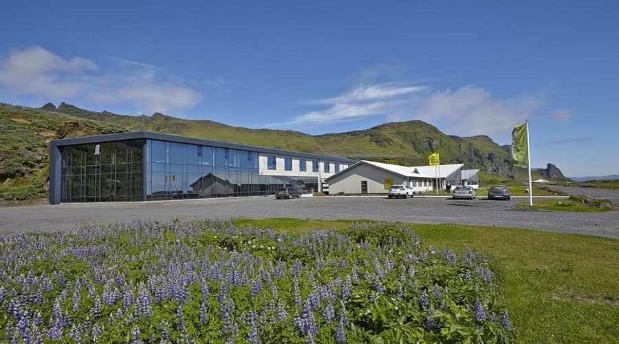 accommodation