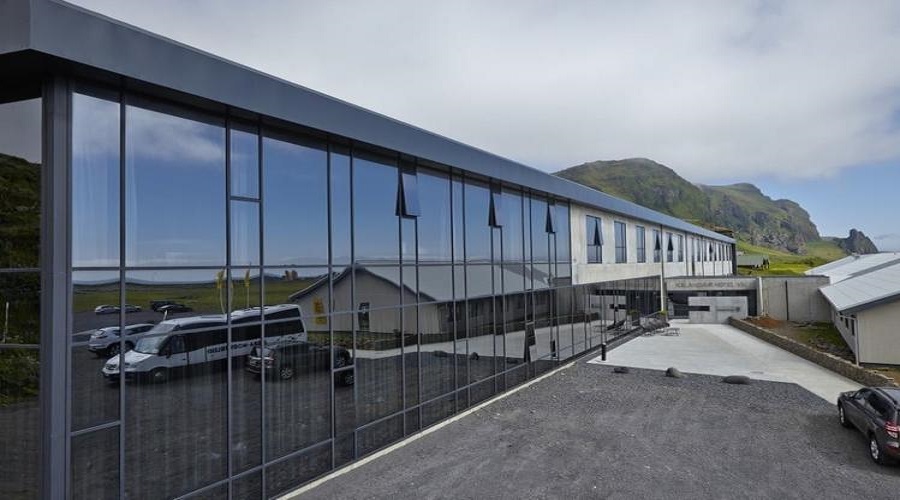 accommodation