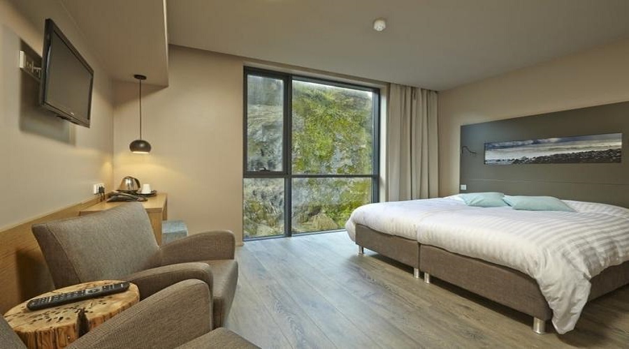 accommodation