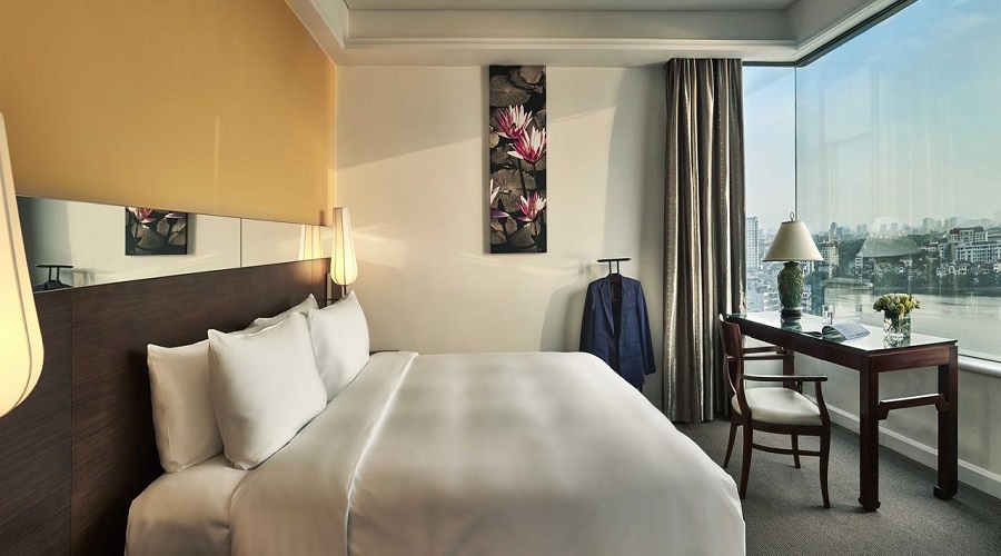 accommodation