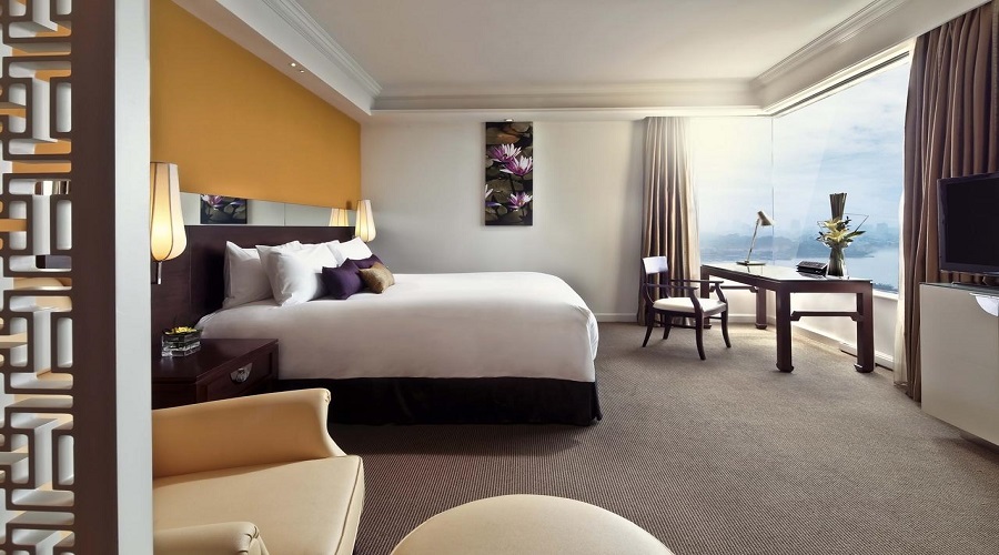 accommodation
