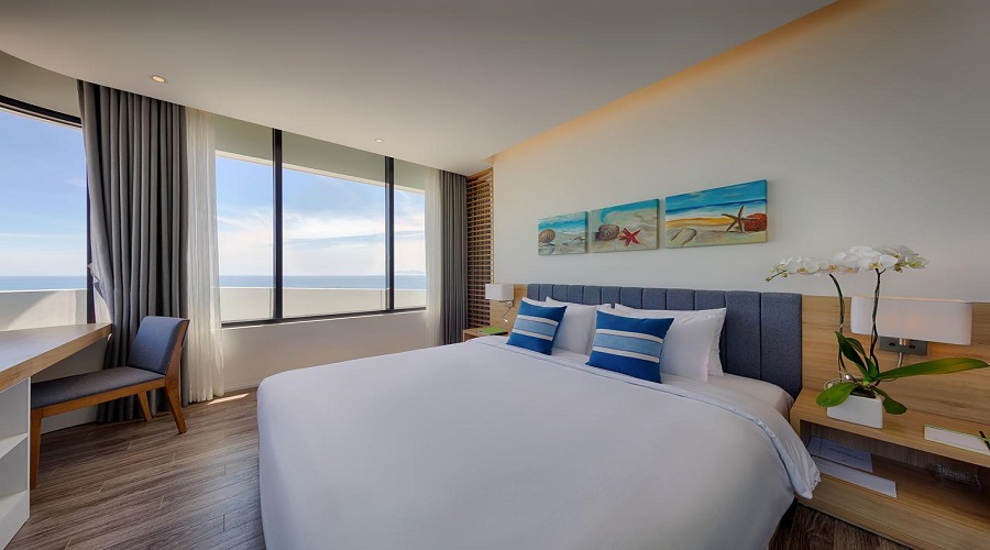 accommodation